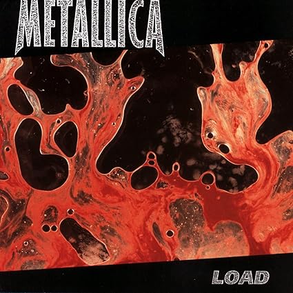 Load - Metallica | VinylStation Radio