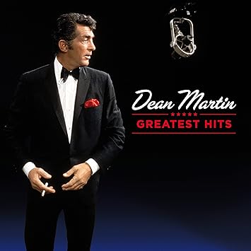 Greatest Hits - Dean Martin | VinylStation Radio