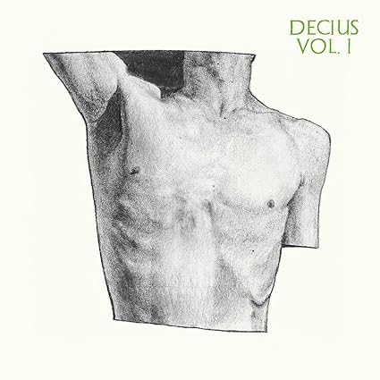 Decius Vol.1 - Decius | VinylStation Radio