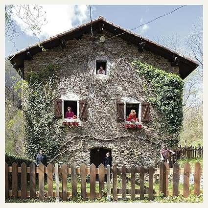 El ciclo de sol y el fin de los días - Juárez | VinylStation Radio