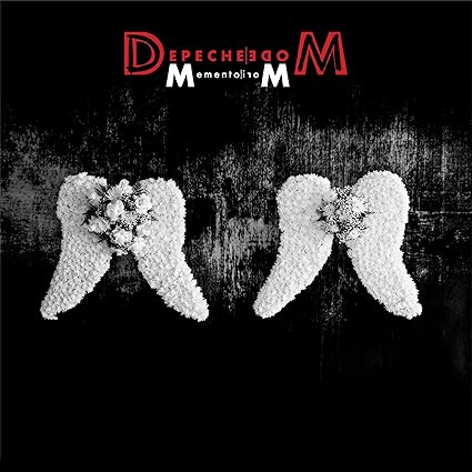 Memento Mori - Depeche Mode | VinylStation Radio