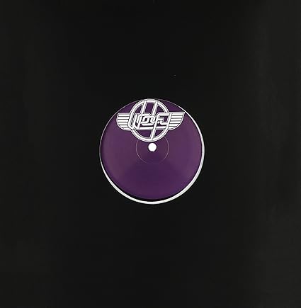 Looking Glass - Woolfy | VinylStation Radio