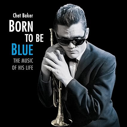 Born to Be Blue - Chet Baker | VinylStation Radio