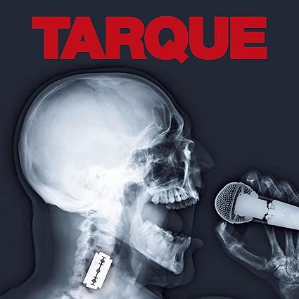 Tarque - Tarque | VinylStation Radio