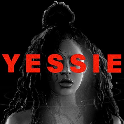 YESSIE explicit_lyrics - Reyez, Jessie | VinylStation Radio