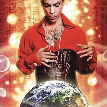 Planet Earth - Prince | VinylStation Radio