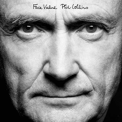 Face Value - Phil Collins | VinylStation Radio
