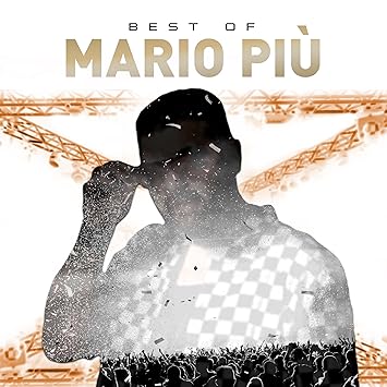 Best of - Mario Più | VinylStation Radio