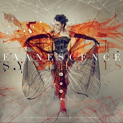 Synthesis - Evanescence | VinylStation Radio