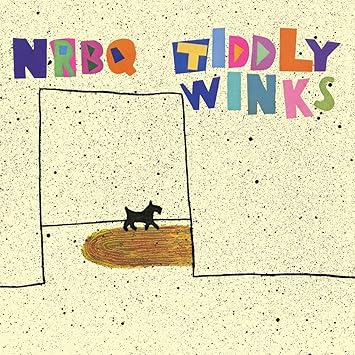 Tiddlywinks - NRBQ | VinylStation Radio