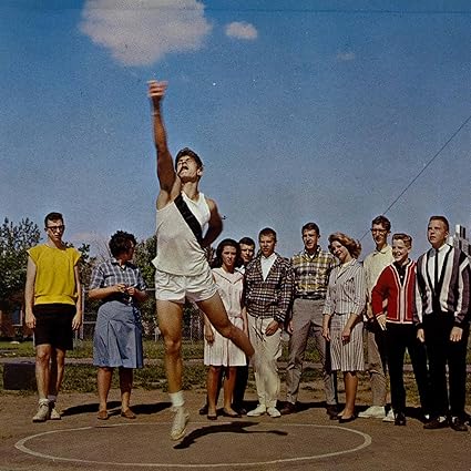 Nowhere To Go But Up - Guided By Voices | VinylStation Radio