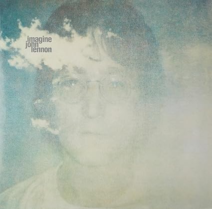 Imagine - John Lennon | VinylStation Radio