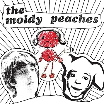 The Moldy Peaches - Moldy Peaches | VinylStation Radio