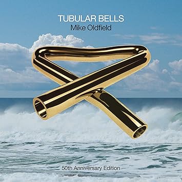 Tubular Bells (50th Anniversary Edition) - Mike Oldfield | VinylStation Radio