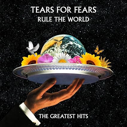 Rule The World - The Greatest Hits - Tears For Fears | VinylStation Radio