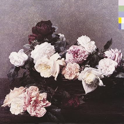 Power Corruption & Lies - New Order | VinylStation Radio