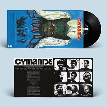 Cymande - Cymande | VinylStation Radio