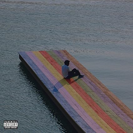 The Melodic Blue explicit_lyrics - Baby Keem | VinylStation Radio