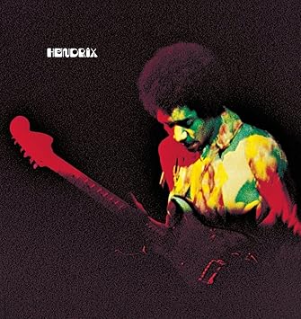 Band Of Gypsys - Jimi Hendrix | VinylStation Radio