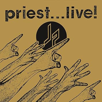 Priest…Live - Judas Priest | VinylStation Radio