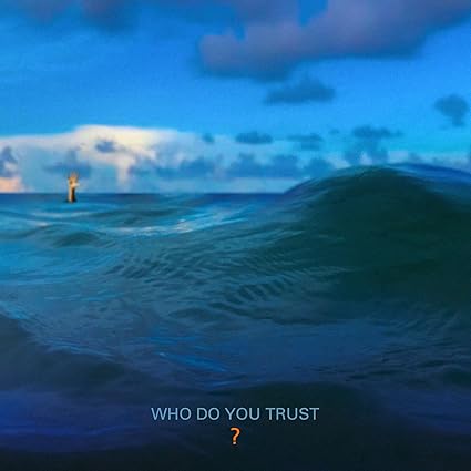 Who Do You Trust? - Papa Roach | VinylStation Radio