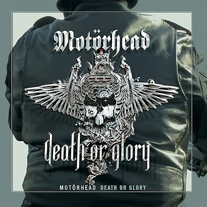 Death Or Glory - Motorhead | VinylStation Radio