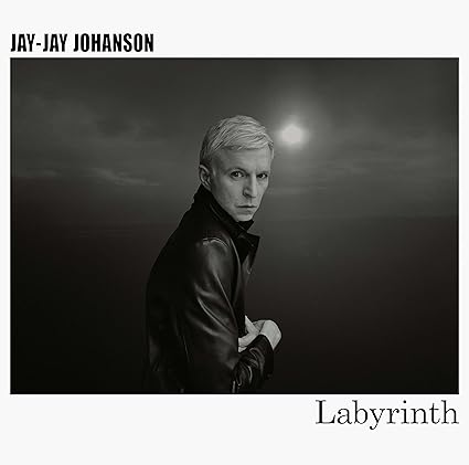 Labyrinth - Jay-Jay Johanson | VinylStation Radio