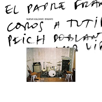 Futuro Imperfecto - Heiser | VinylStation Radio