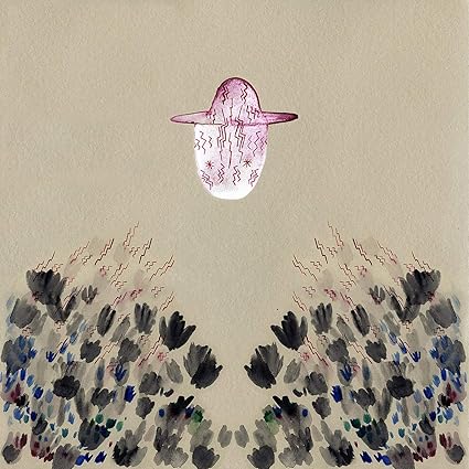 Smokey Rolls Down Thunder Canyon - Devendra Banhart | VinylStation Radio