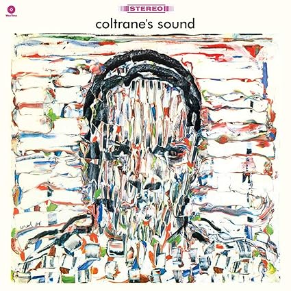 Coltrane`s Sound + 1 Bonus Track - John Coltrane | VinylStation Radio