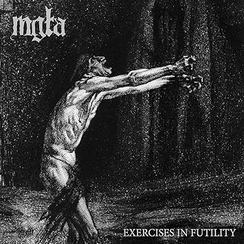 Exercises in Futility [Import] - | VinylStation Radio