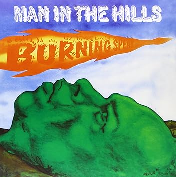 Man in the Hills (Back to Black - Burning Spear | VinylStation Radio