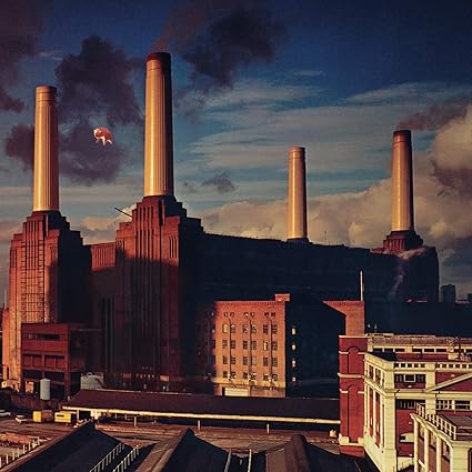 Animals - Pink Floyd | VinylStation Radio