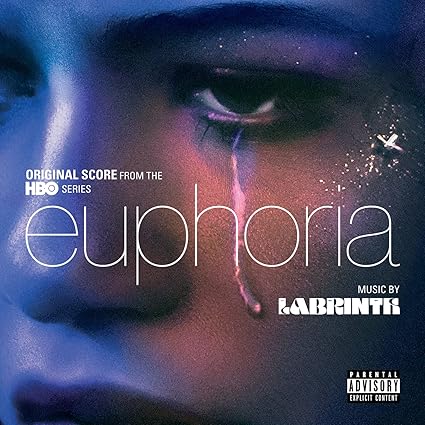 Euphoria (Original Score From The Hbo Series) explicit_lyrics - Labrinth | VinylStation Radio