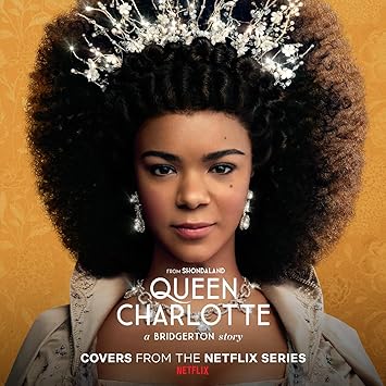 Queen Charlotte: A Bridgerton Story (Covers From The Netflix Seires) - Alicia Keys | VinylStation Radio