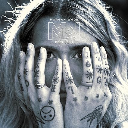 Reckless - Morgan Wade | VinylStation Radio