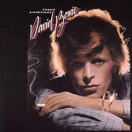 Young Americans - David Bowie | VinylStation Radio