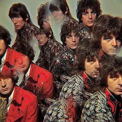 The Piper At the Gates of Dawn - Pink Floyd | VinylStation Radio