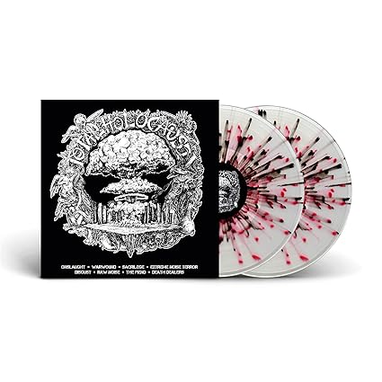 Total holocaust vol.1 - Various artists | VinylStation Radio