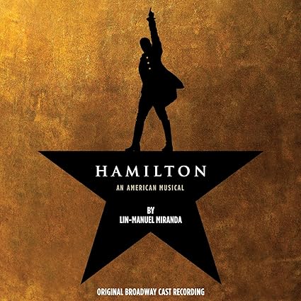 Hamilton (Original Broadway Ca - O.S.T. | VinylStation Radio
