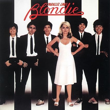 Parallel Lines - Blondie | VinylStation Radio