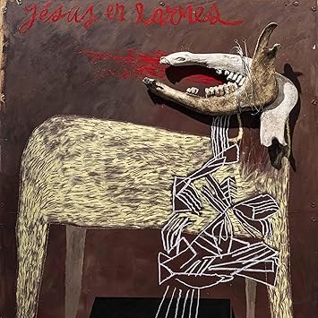 With Trampled By Turtles - Vinyle Blanc - Alan Sparhawk | VinylStation Radio