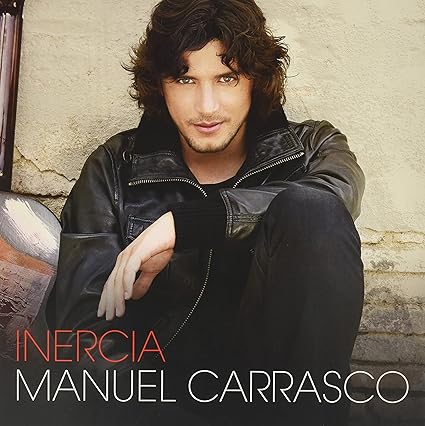 Inercia - Manuel Carrasco | VinylStation Radio