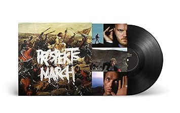 Coldplay - Prospekt'S March - Coldplay | VinylStation Radio