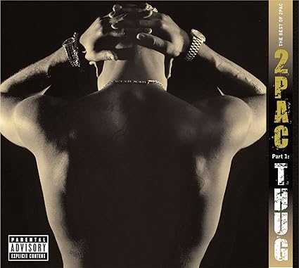 The Best Of 2Pac Part 1: Thug explicit_lyrics - 2Pac | VinylStation Radio