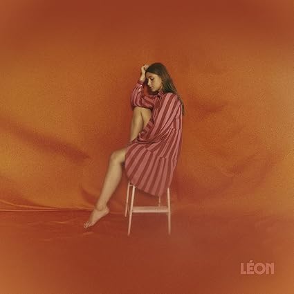 LÉON - LÉON | VinylStation Radio