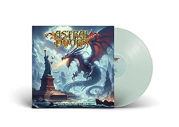 Astral Doors - The End Of It All - Astral Doors | VinylStation Radio