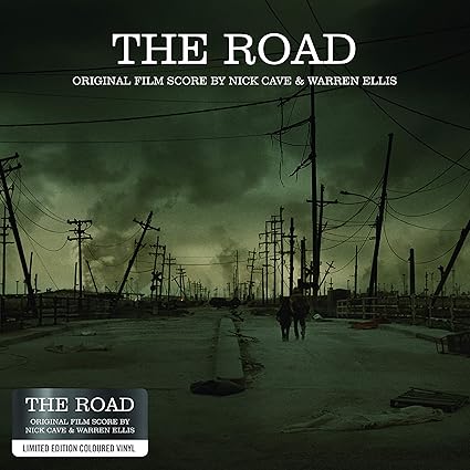 Nick Cave & Warren Ellis - The Road (Original Motion Picture Soundtrack) (LP-Vinilo) - NICK CAVE & WARREN ELLIS | VinylStation Radio