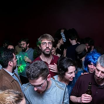 Balla La Masurca! - Guillem Gisbert | VinylStation Radio