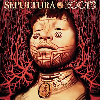 Roots - Sepultura | VinylStation Radio
